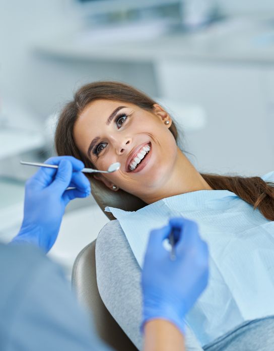 Imagem da clínica DRS Odontologia