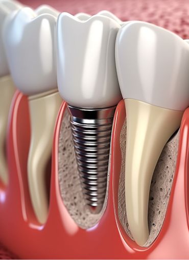 Imagem da clínica DRS Odontologia