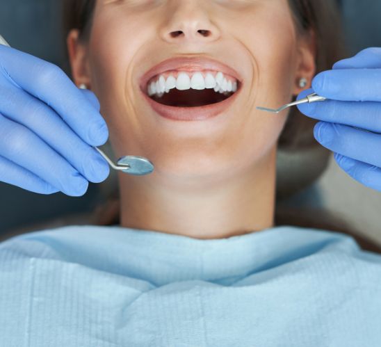 Imagem da clínica DRS Odontologia