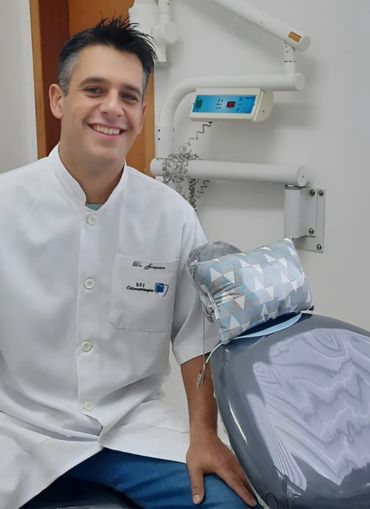 Imagem da clínica DRS Odontologia