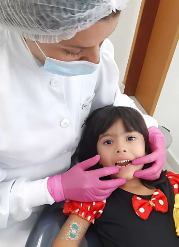 Imagem da clínica DRS Odontologia