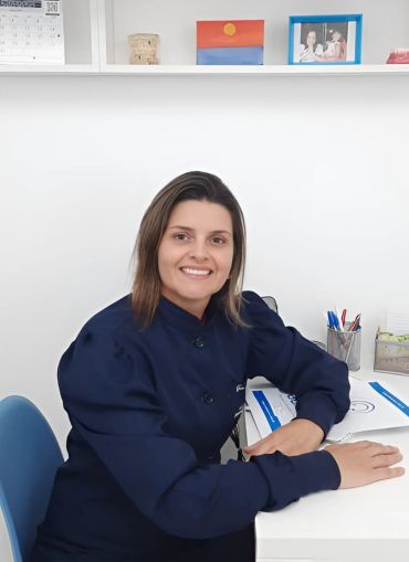 Imagem da clínica DRS Odontologia