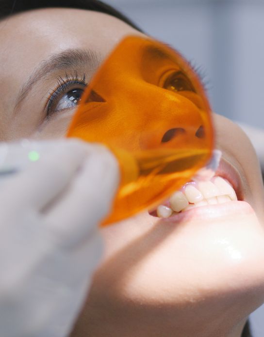 Dentística Restauradora