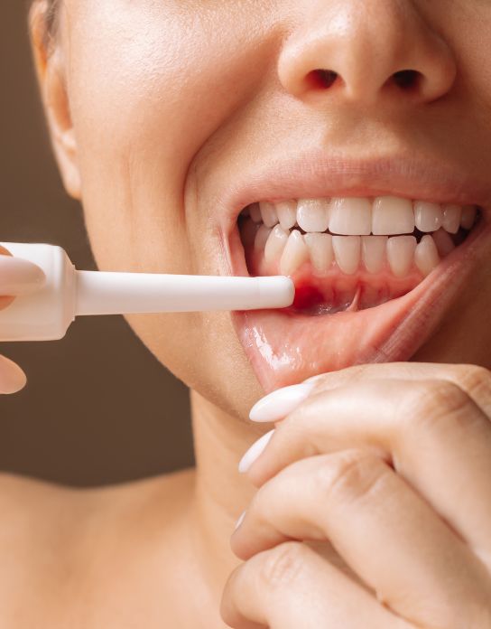Periodontia